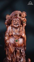 tuong-phat-di-lac-ngu-phuc-go-sua-cao-61-ngang-30-sau-25-cm-482736