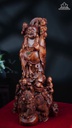 tuong-phat-di-lac-ngu-phuc-go-sua-cao-61-ngang-30-sau-25-cm-482737