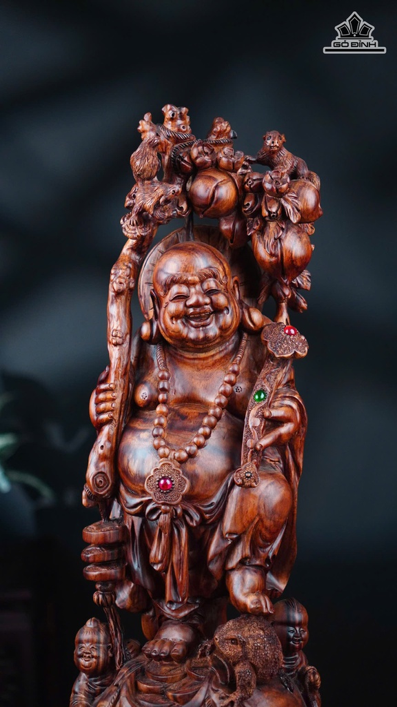 tuong-phat-di-lac-nhi-phuc-go-sua-cao-66-ngang-29-sau-22-cm-482750