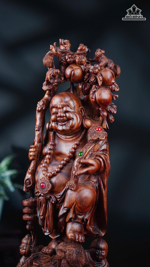 tuong-phat-di-lac-nhi-phuc-go-sua-cao-66-ngang-29-sau-22-cm-482756