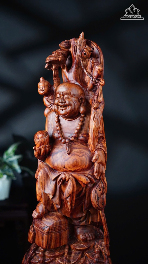 tuong-phat-di-lac-nhi-phuc-go-sua-cao-68-ngang-32-sau-20-cm-482760
