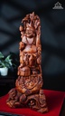 tuong-phat-di-lac-nhi-phuc-go-sua-cao-68-ngang-32-sau-20-cm-482763
