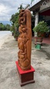 tuong-phat-di-lac-nhi-phuc-go-ngoc-am-cao-112-ngang-41-sau-22-cm-482807