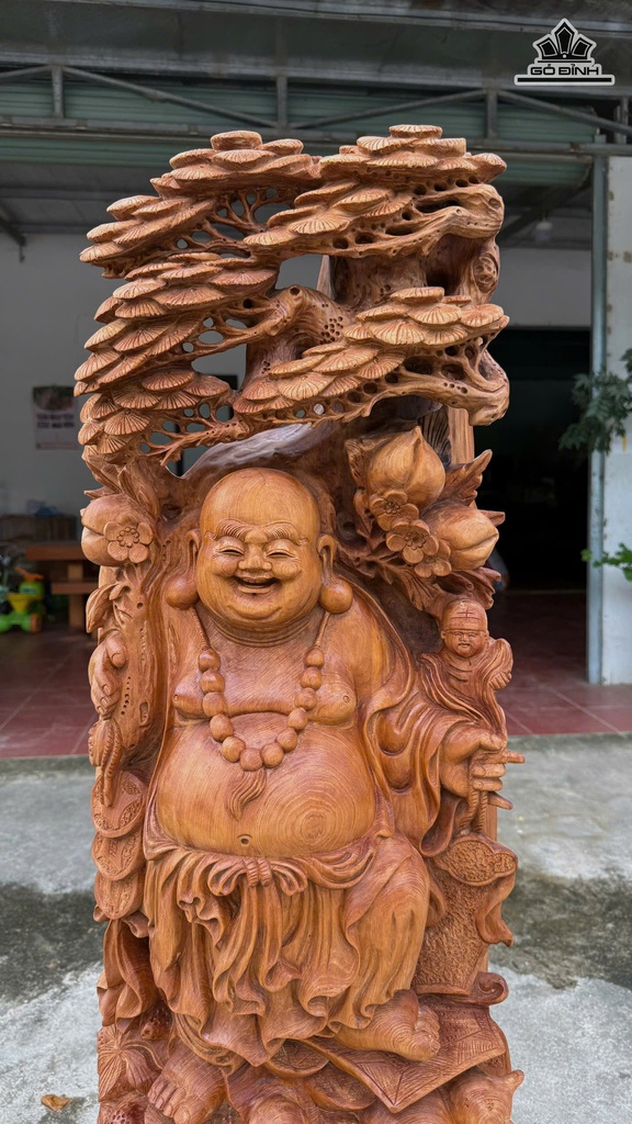 tuong-phat-di-lac-nhi-phuc-go-ngoc-am-cao-112-ngang-41-sau-22-cm-482808