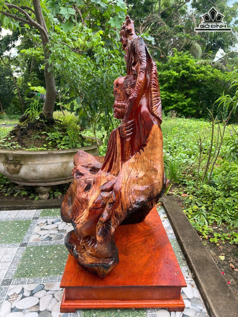 tuong-dat-ma-chan-nghe-go-huong-cao-81-ngang-59-sau-45-cm-482850