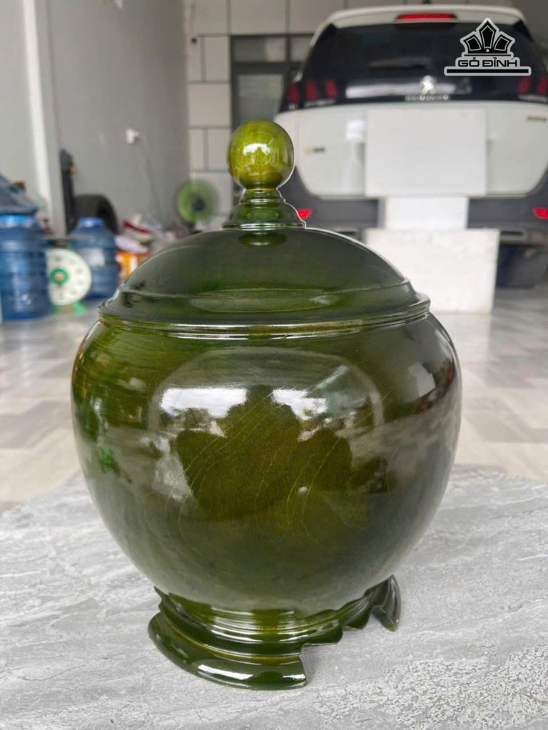 binh-u-tra-go-doi-xanh-cao-33-duong-kinh-25-cm-dung-tich-12-lit-482922