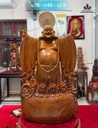tuong-phat-di-lac-nghenh-hy-tu-phuong-go-ngoc-am-cao-78-ngang-46-sau-23-cm-482982