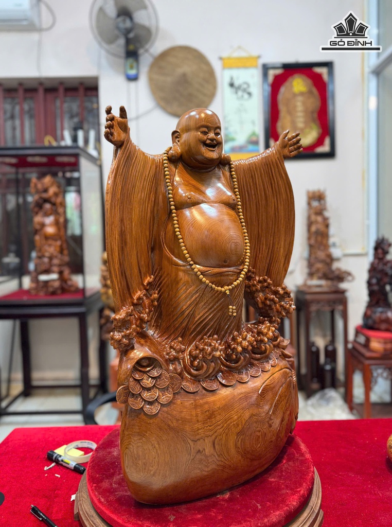 tuong-phat-di-lac-nghenh-hy-tu-phuong-go-ngoc-am-cao-78-ngang-46-sau-23-cm-482983