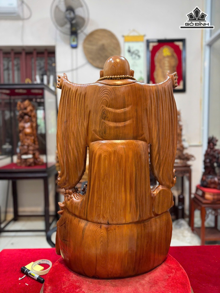 tuong-phat-di-lac-nghenh-hy-tu-phuong-go-ngoc-am-cao-78-ngang-46-sau-23-cm-482985