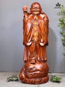 tuong-di-lac-chuc-phuc-go-huong-do-cao-158-ngang-63-sau-55-cm-483012
