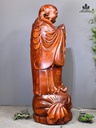 tuong-di-lac-chuc-phuc-go-huong-do-cao-158-ngang-63-sau-55-cm-483013