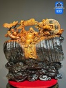 tuong-di-lac-nhi-phuc-ngoi-cuon-thu-go-chun-sun-huong-cao-55-ngang-50-sau-22-cm-483200