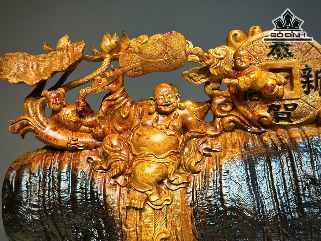 tuong-di-lac-nhi-phuc-ngoi-cuon-thu-go-chun-sun-huong-cao-55-ngang-50-sau-22-cm-483202