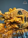 tuong-di-lac-nhi-phuc-ngoi-cuon-thu-go-chun-sun-huong-cao-55-ngang-50-sau-22-cm-483203