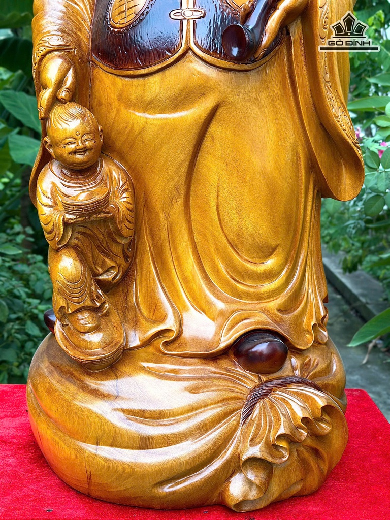 tuong-thuong-gia-go-go-vang-cao-96-ngang-43-sau-43-cm-483241