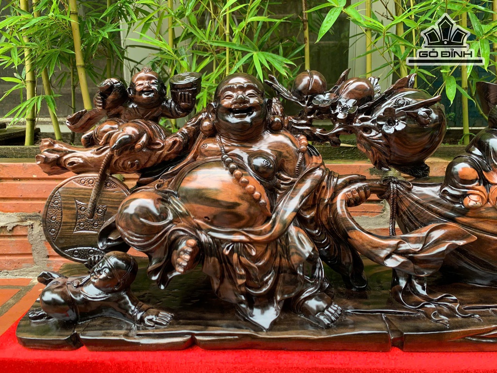 tuong-phat-di-lac-ngu-phuc-go-mun-cao-25-ngang-68-sau-15-cm-483271