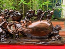 tuong-phat-di-lac-ngu-phuc-go-mun-cao-25-ngang-68-sau-15-cm-483272