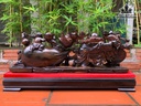 tuong-phat-di-lac-ngu-phuc-go-mun-cao-25-ngang-68-sau-15-cm-483273