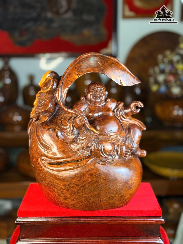 tuong-phat-di-lac-go-nu-ngoc-am-cao-45-ngang-37-sau-22-cm-483287