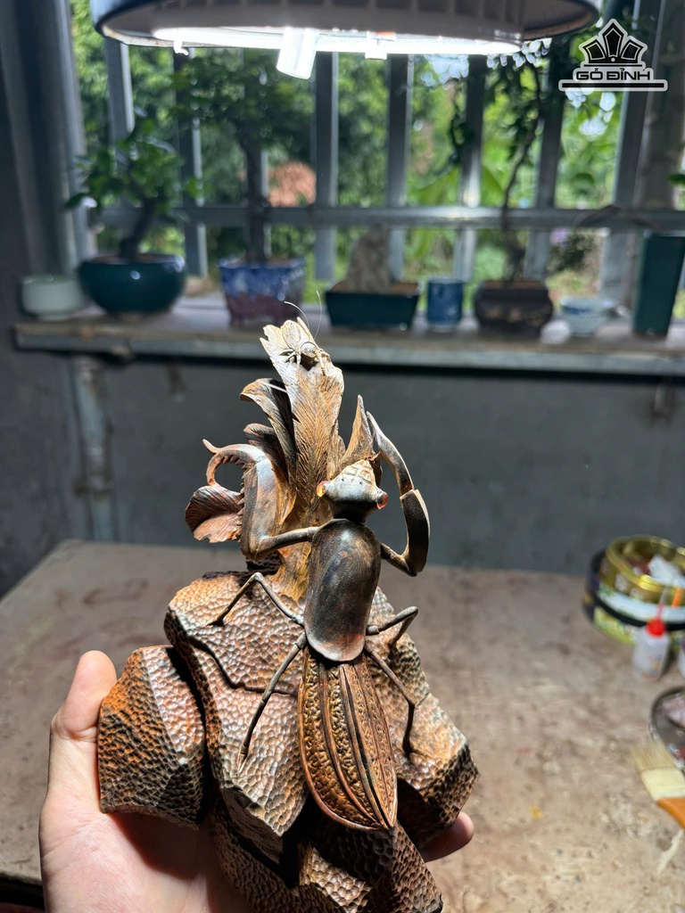 tuong-bo-ngua-trang-tri-go-trac-cao-145-ngang-22-sau-13-cm-483504