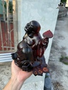 tuong-phat-di-lac-ngoi-cam-quat-go-trac-cao-20-ngang-23-sau-19-cm-483521