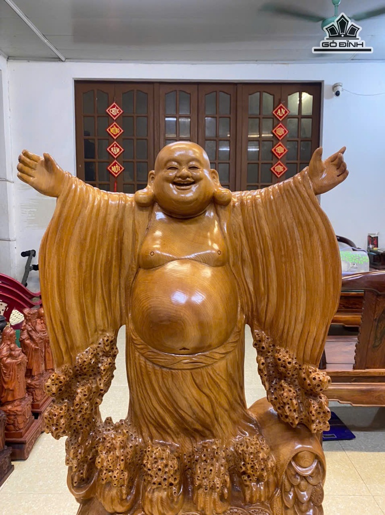 tuong-phat-di-lac-nghenh-hy-go-ngoc-am-cao-102-ngang-54-sau-26-cm-483625