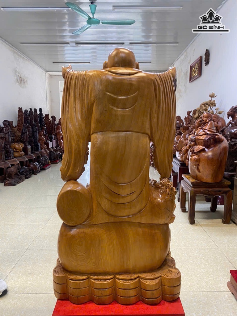 tuong-phat-di-lac-nghenh-hy-go-ngoc-am-cao-102-ngang-54-sau-26-cm-483628