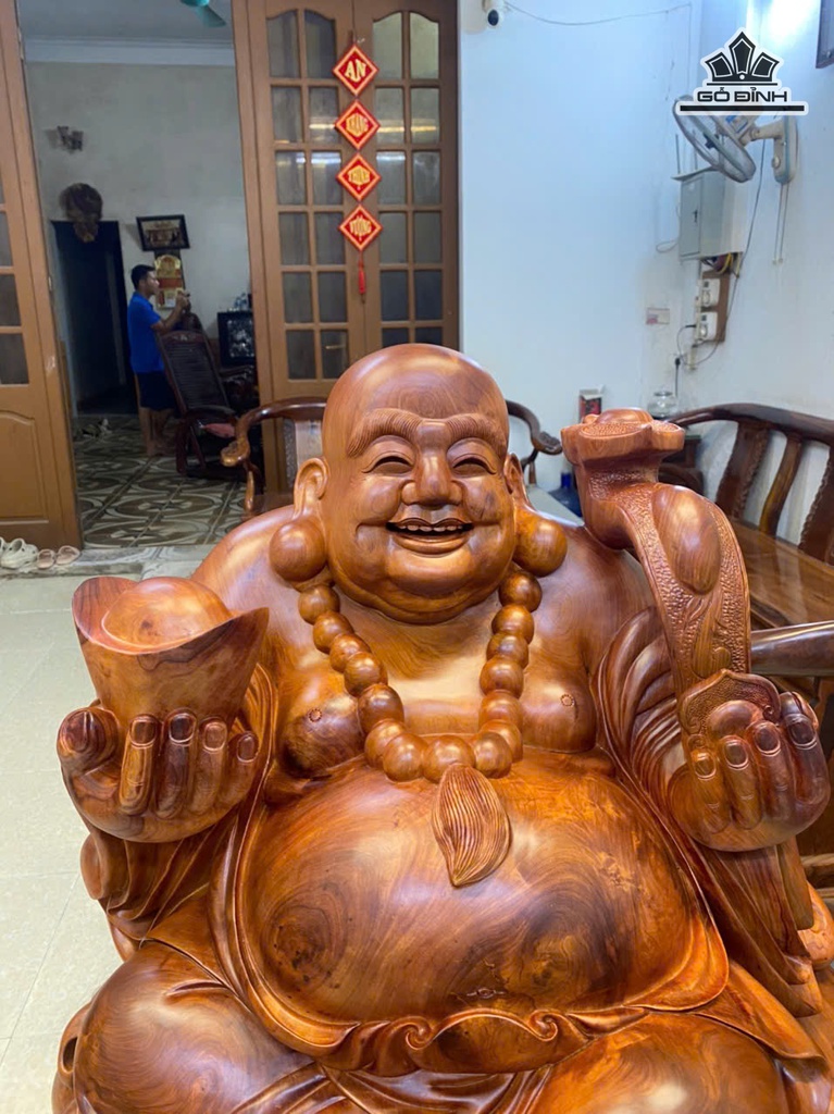 tuong-phat-di-lac-ngoi-bao-tien-go-huong-cao-89-ngang-70-sau-50-cm-155kg-483630