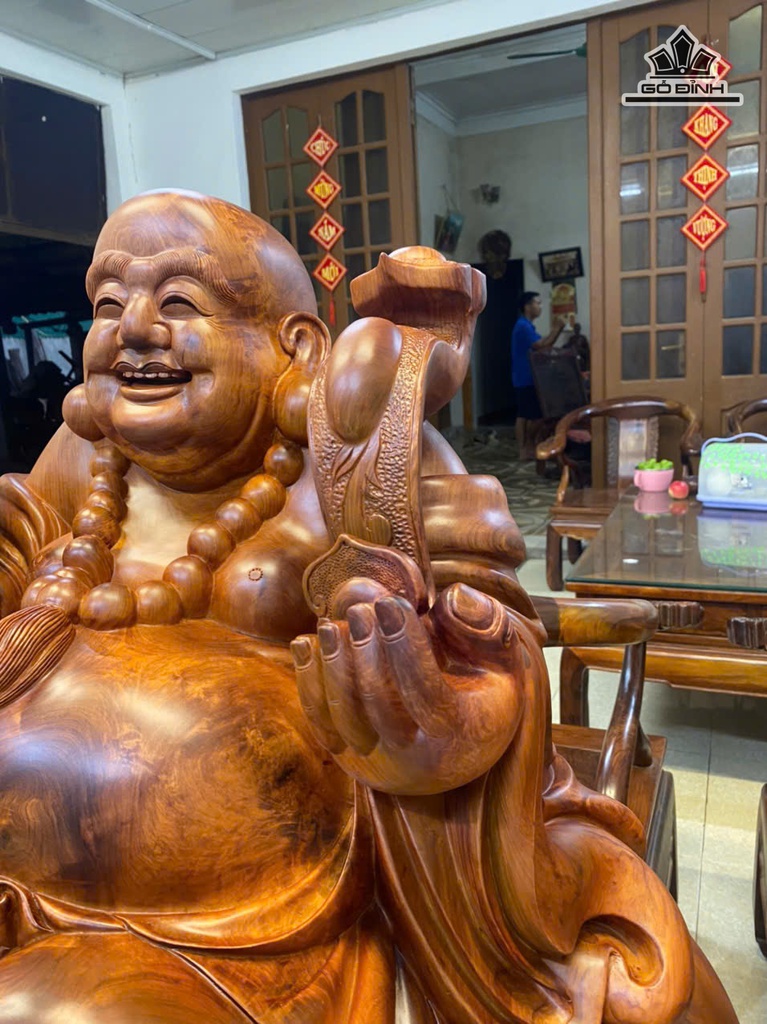 tuong-phat-di-lac-ngoi-bao-tien-go-huong-cao-89-ngang-70-sau-50-cm-155kg-483631