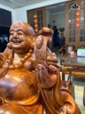 tuong-phat-di-lac-ngoi-bao-tien-go-huong-cao-89-ngang-70-sau-50-cm-155kg-483631