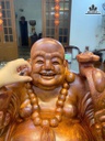tuong-phat-di-lac-ngoi-bao-tien-go-huong-cao-89-ngang-70-sau-50-cm-155kg-483632