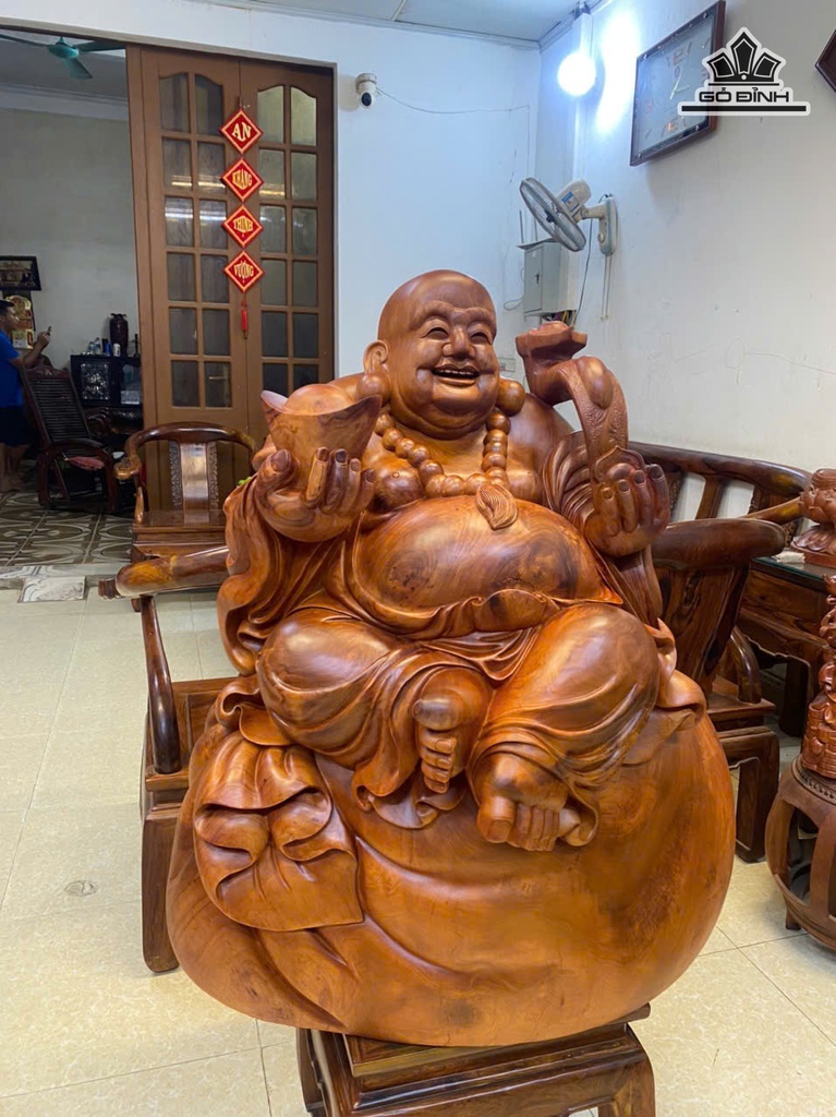 tuong-phat-di-lac-ngoi-bao-tien-go-huong-cao-89-ngang-70-sau-50-cm-155kg-483633