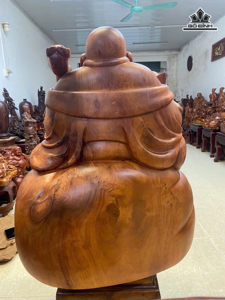tuong-phat-di-lac-ngoi-bao-tien-go-huong-cao-89-ngang-70-sau-50-cm-155kg-483634