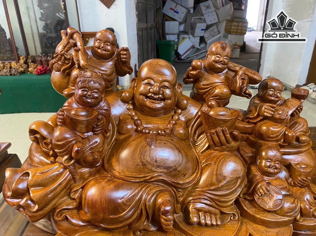 tuong-phat-di-lac-ngu-phuc-go-huong-cao-39-ngang-65-sau-36-cm-483636