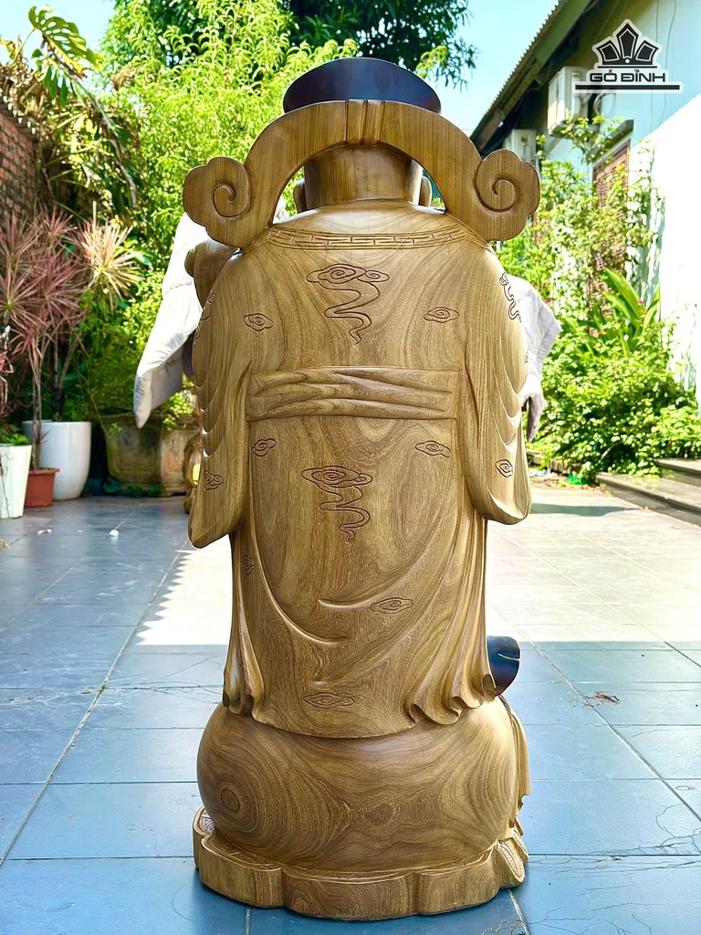 tuong-than-tai-go-cam-vang-cao-130-ngang-54-sau-55-cm-483955
