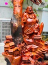 tuong-phat-di-lac-dung-tung-go-huong-cao-106-ngang-65-sau-40-cm-484037