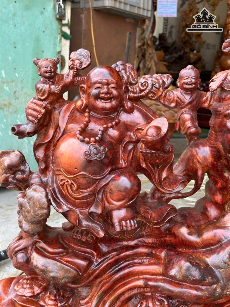 tuong-phat-di-lac-truong-sinh-go-nu-sun-huyet-long-cao-66-ngang-68-sau-30-cm-484080