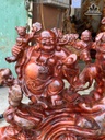 tuong-phat-di-lac-truong-sinh-go-nu-sun-huyet-long-cao-66-ngang-68-sau-30-cm-484080