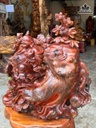 tuong-phat-di-lac-truong-sinh-go-nu-sun-huyet-long-cao-66-ngang-68-sau-30-cm-484082