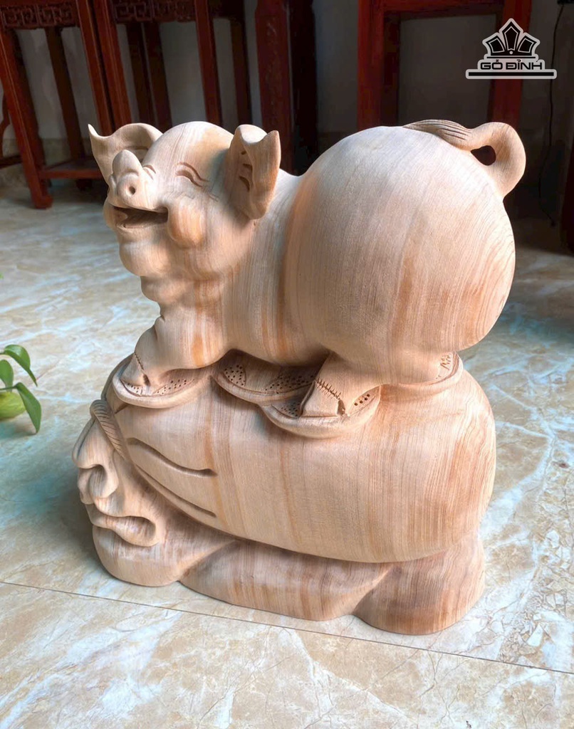 tuong-heo-go-ngoc-am-cao-35-ngang-34-sau-19-cm-9kg-484142