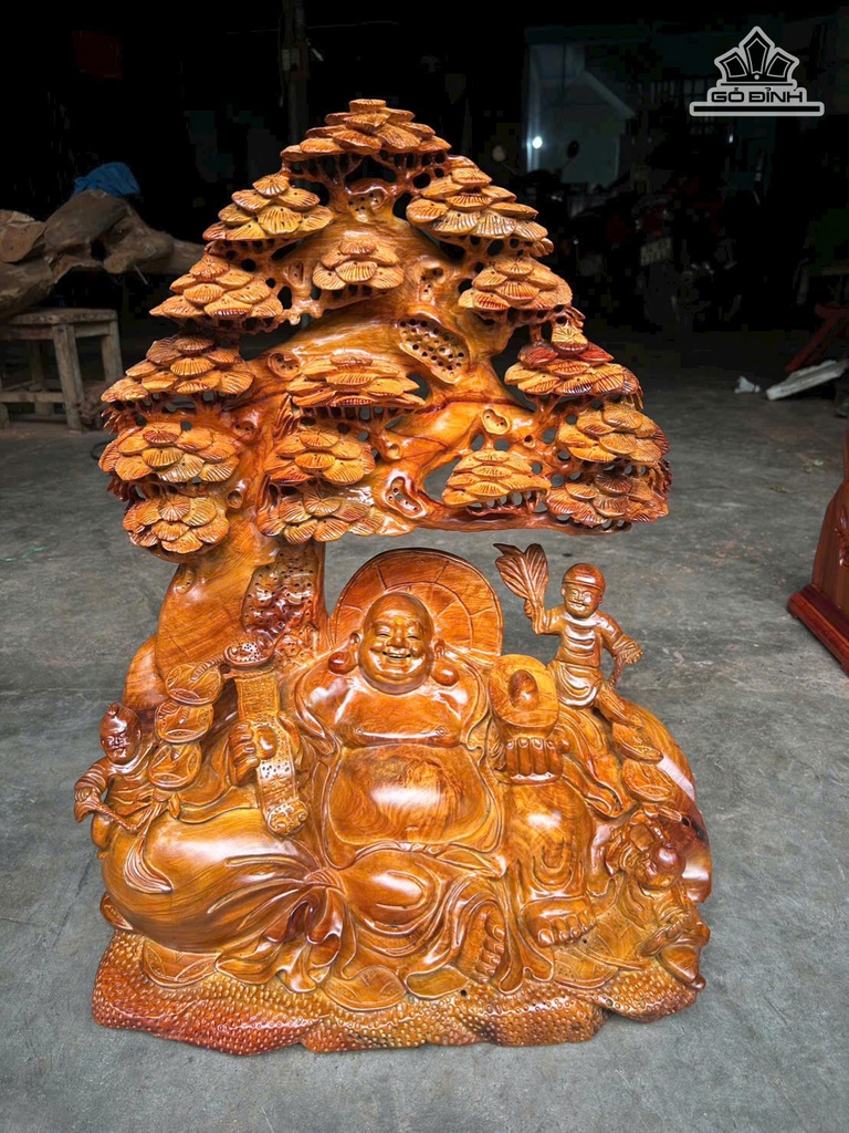 tuong-phat-di-lac-tam-phuc-go-huong-cao-63-ngang-50-sau-30-cm-484204