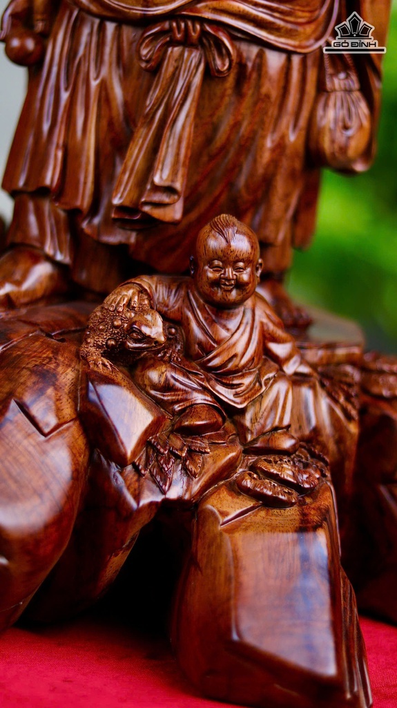 tuong-phat-di-lac-nhat-phuc-go-sua-cao-485-ngang-40-sau-30-cm-484319