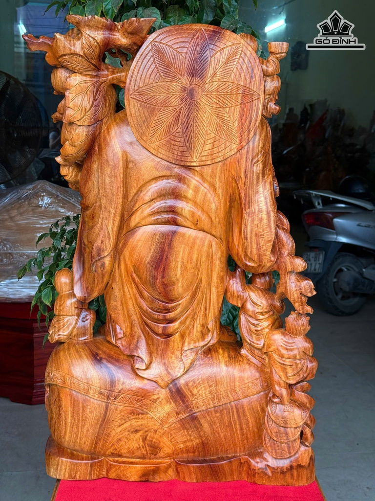 tuong-phat-di-lac-ngu-phuc-go-huong-cao-88-ngang-55-sau-25-cm-484417