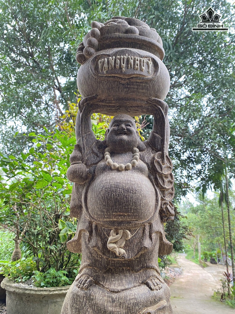 tuong-phat-di-lac-doi-vang-go-tram-do-bau-cao-105-ngang-29-sau-29-cm-484542
