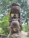 tuong-phat-di-lac-doi-vang-go-tram-do-bau-cao-105-ngang-29-sau-29-cm-484542