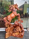tuong-ngua-phong-thuy-nhat-ma-phi-thien-go-cam-cao-54-ngang-30-sau-15-cm-484578