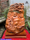tuong-phat-di-lac-nhat-phuc-go-xa-xi-cao-46-ngang-35-sau-18-cm-484671