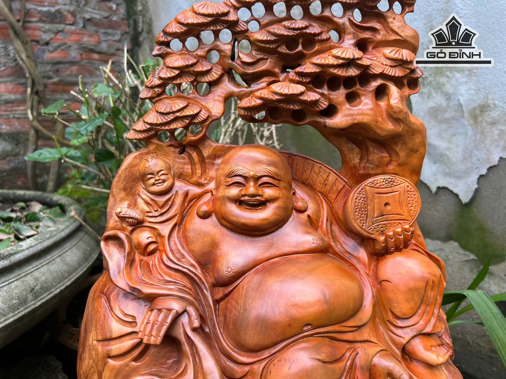 tuong-phat-di-lac-nhat-phuc-go-xa-xi-cao-46-ngang-35-sau-18-cm-484672