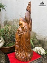 tuong-phat-di-lac-go-bach-xanh-cao-89-ngang-30-sau-28-cm-484693
