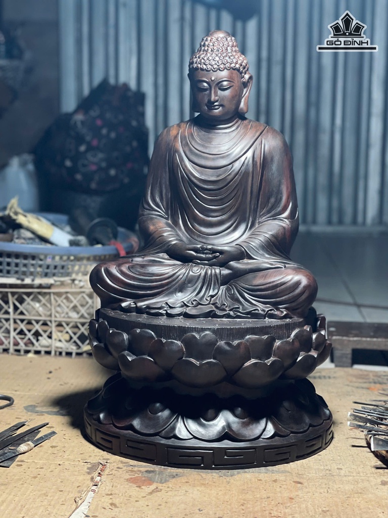 tuong-phat-thich-ca-go-trac-cao-52-ngang-32-sau-32-cm-484847